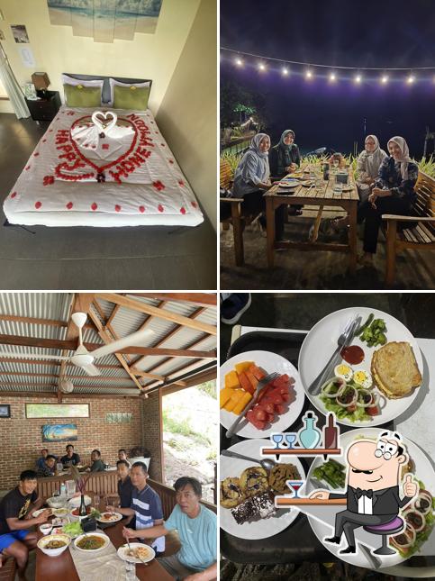The Hawk's Nest Restaurant & Bakery
