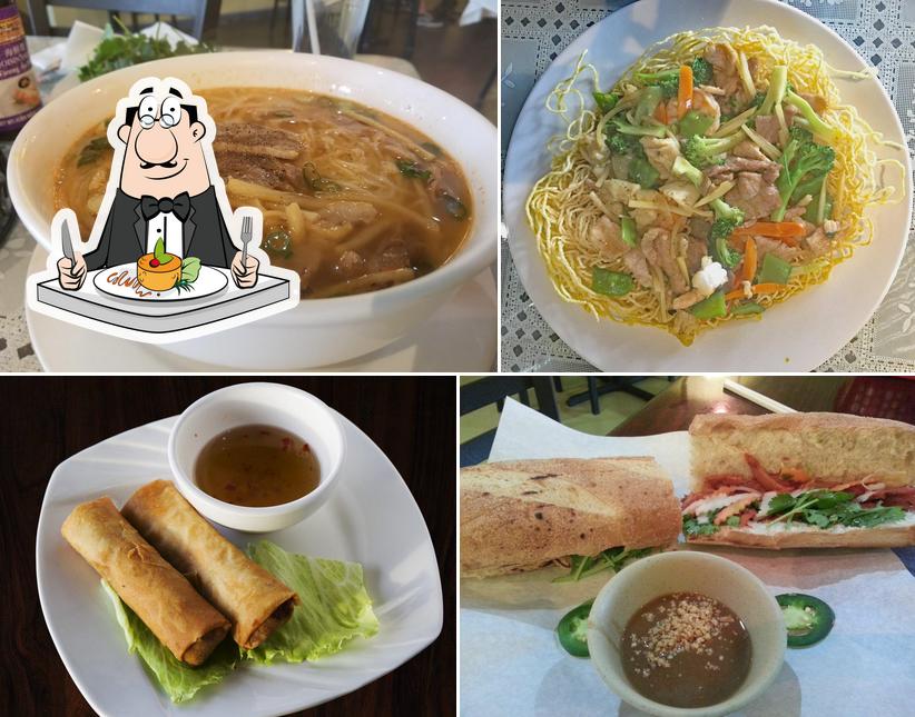 Viet Rice