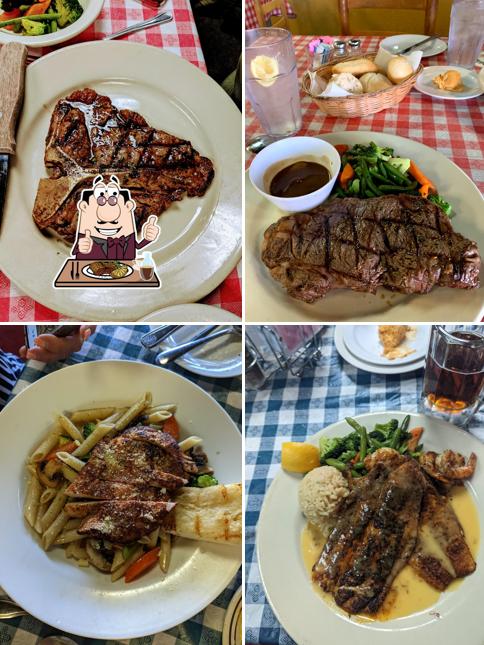 Yani's Steak House