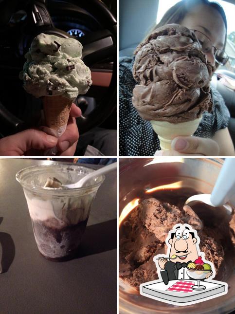 3B Ice Cream