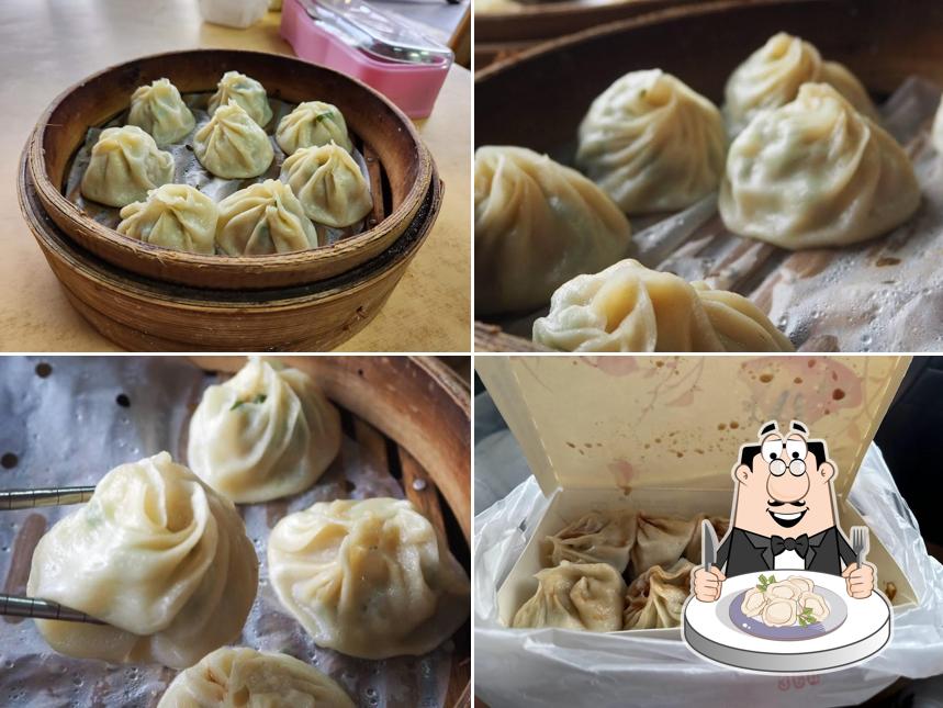 亞葆湯包-台東卑南店