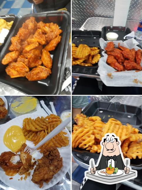 Wings Over Providence