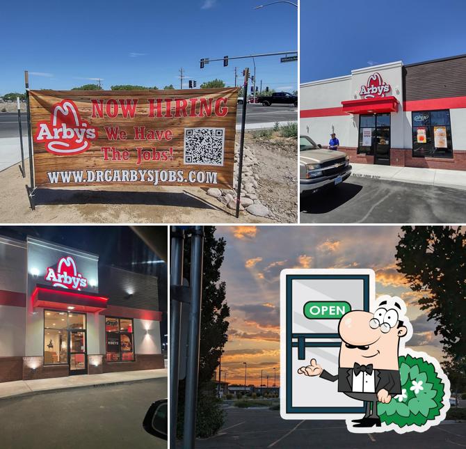 Arby's