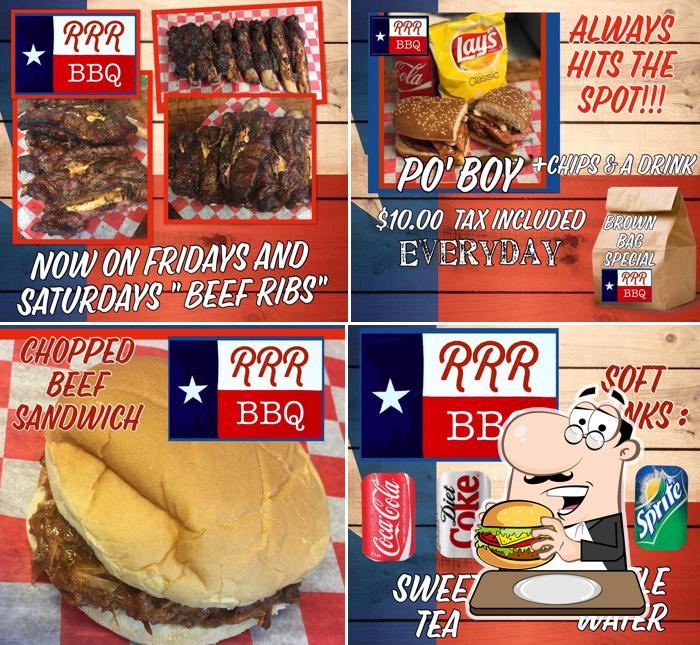 Rrr Bbq