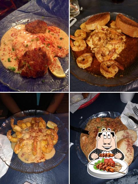 Blue Moon Cafe