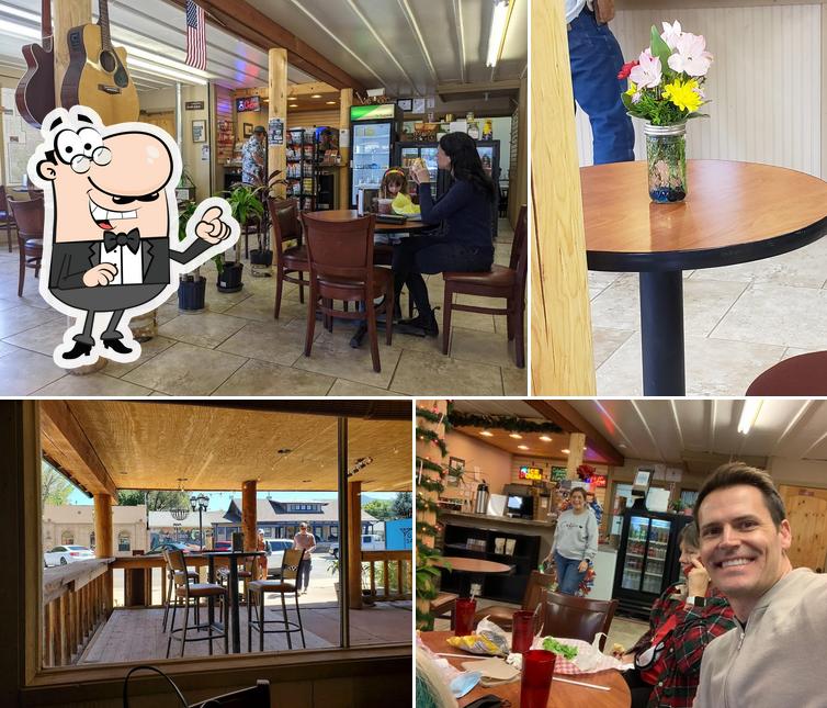 Gateway Sandwich Co.