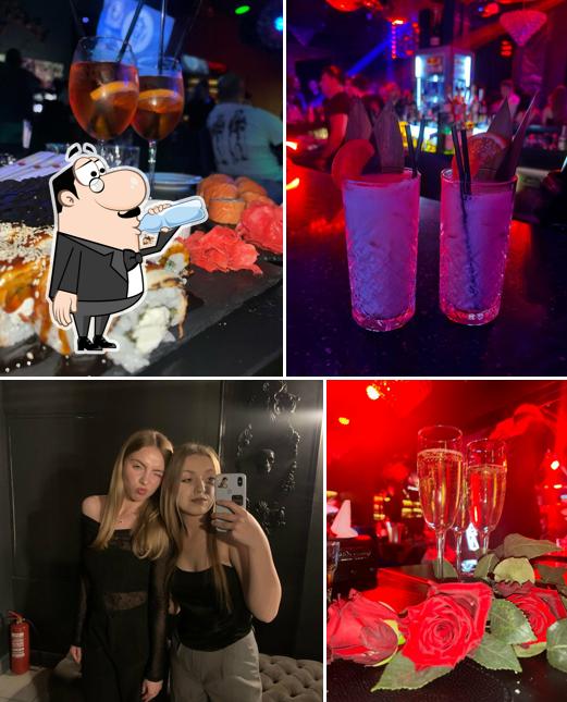 RASPUTIN Nightclub & Karaoke