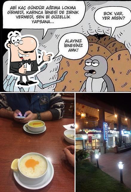Çorbacı