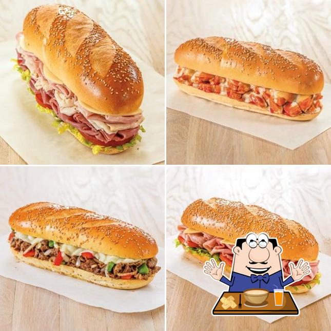 DiBella's Subs