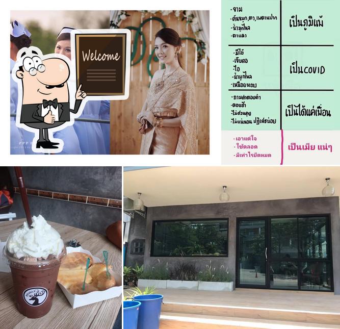 Double D Cafe