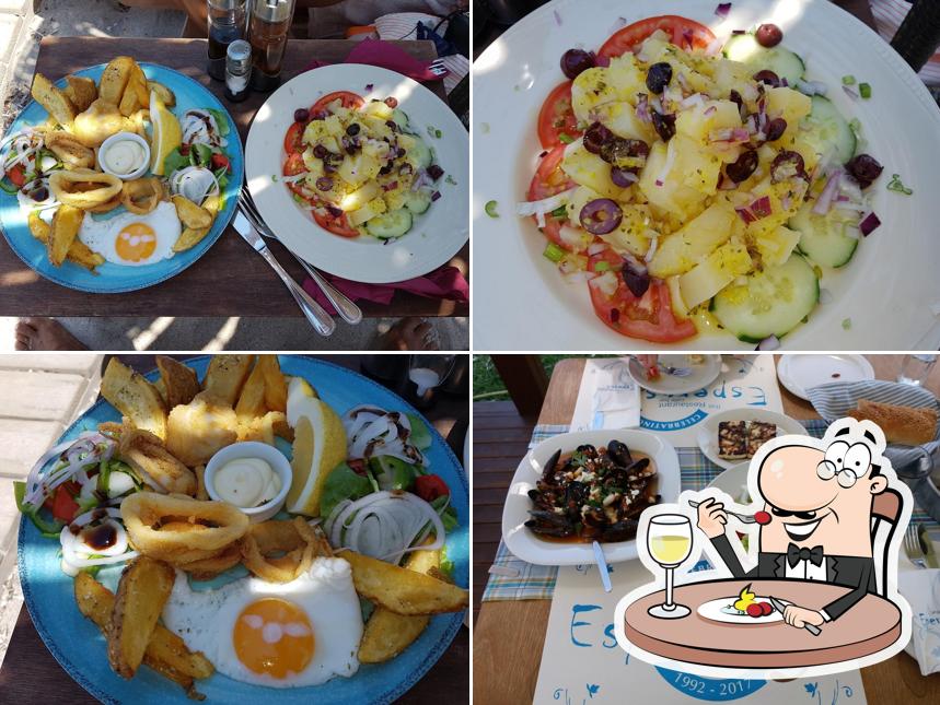 Esperos Restaurant