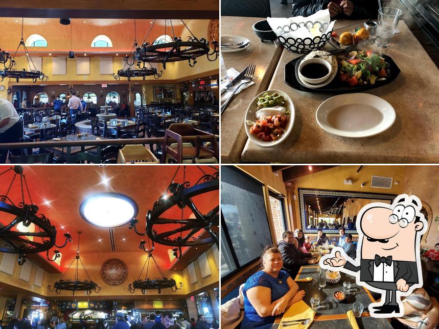 Guapo's Cocina & Bar