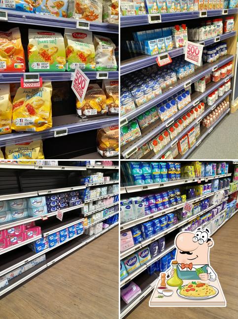 Intermarché Express Saint-Raphael