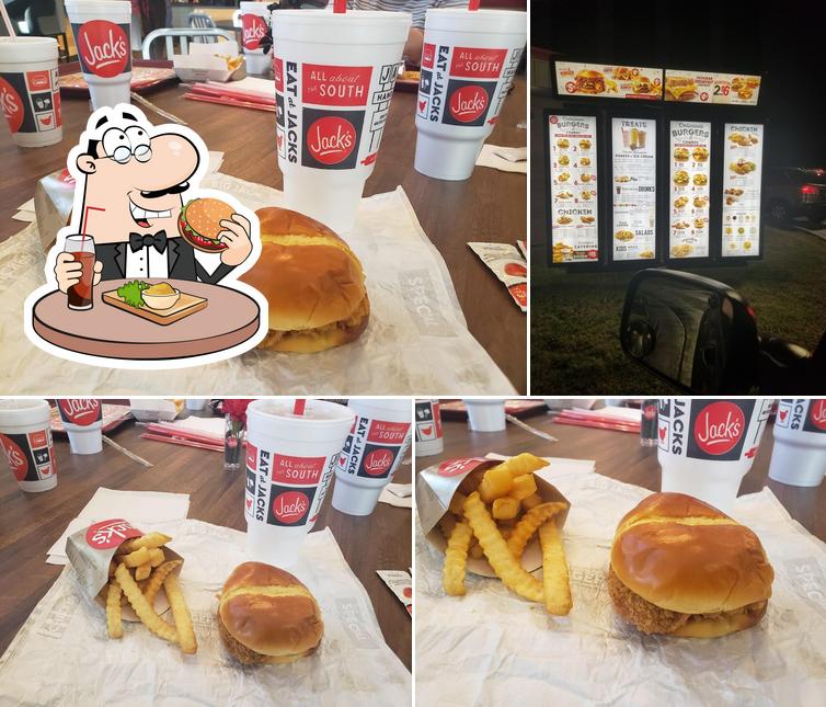 Jack's Family Restaurant