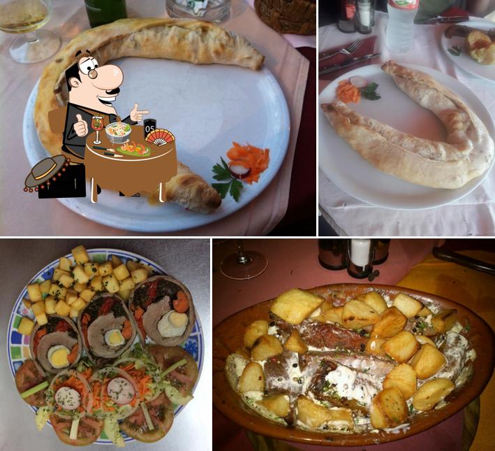 La Porteña ..