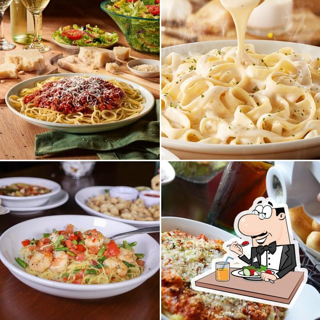Olive Garden Italian Restaurant