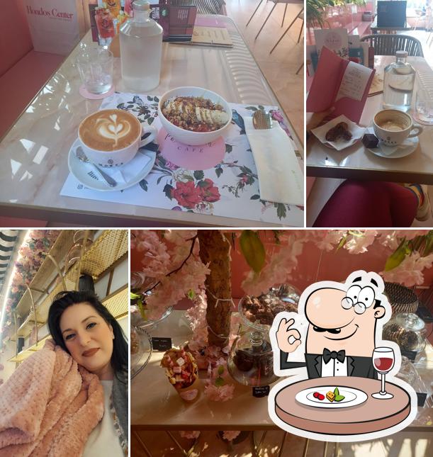 Parfum CAFÉ