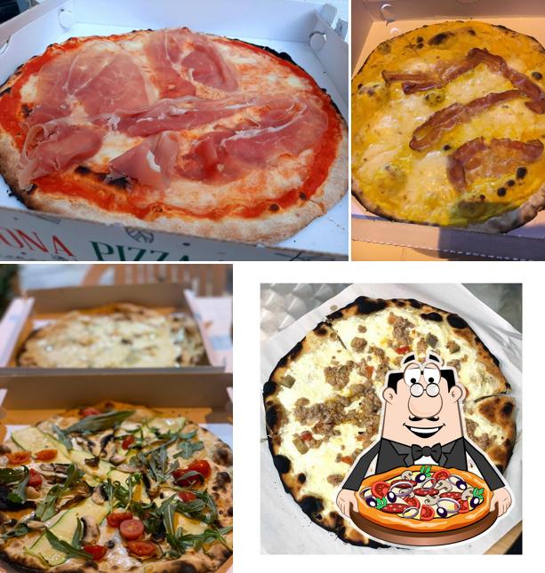 Pizzeria Princess