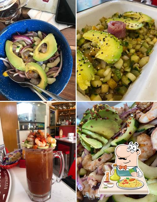 Poca Boca Restaurante
