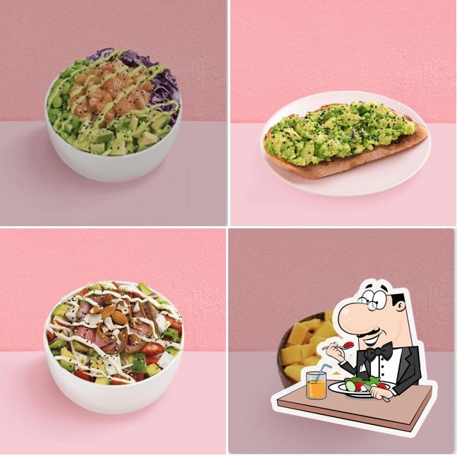 Poke House