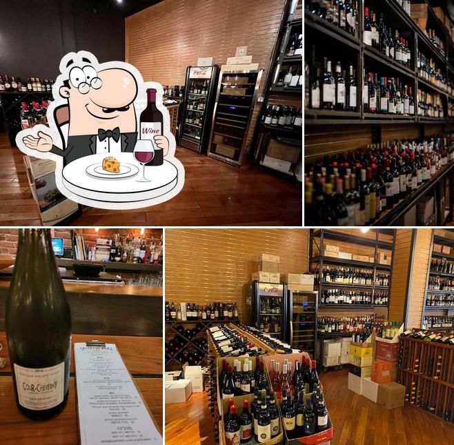 Crush Pad Wines