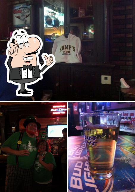 Humphrey's Pub