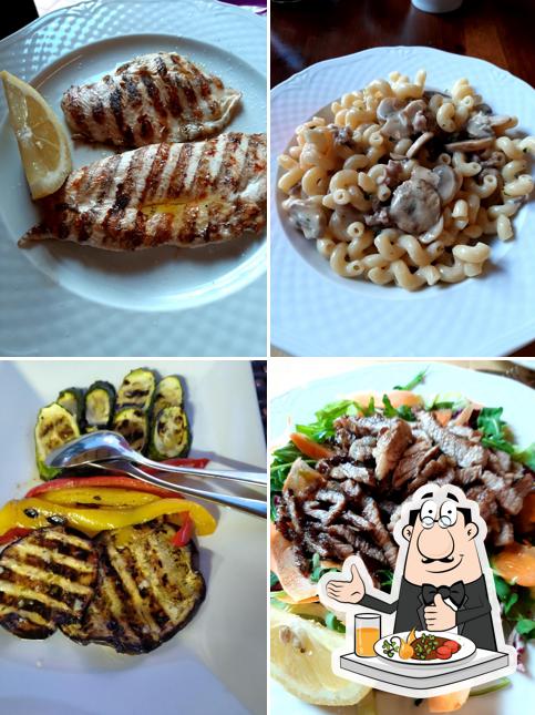 Ristorante Il Drago Rosso