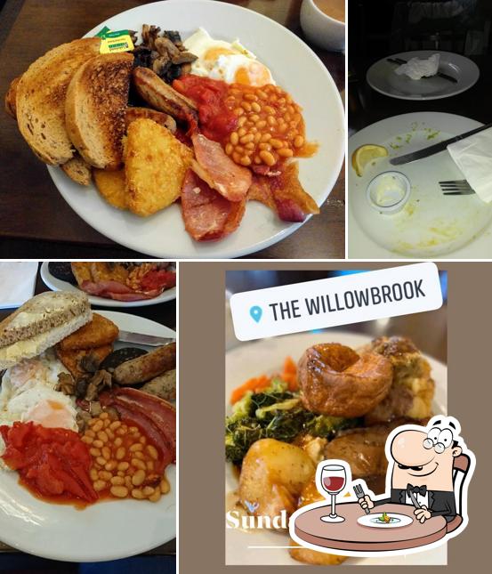 The Willowbrook