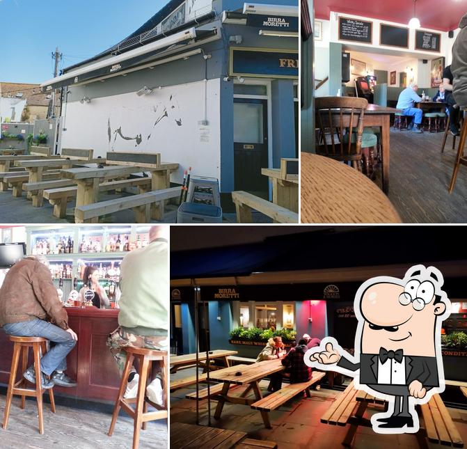 The Waggon & Horses