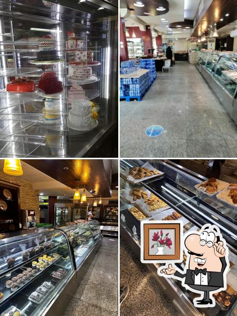 Almarzooq Bakery