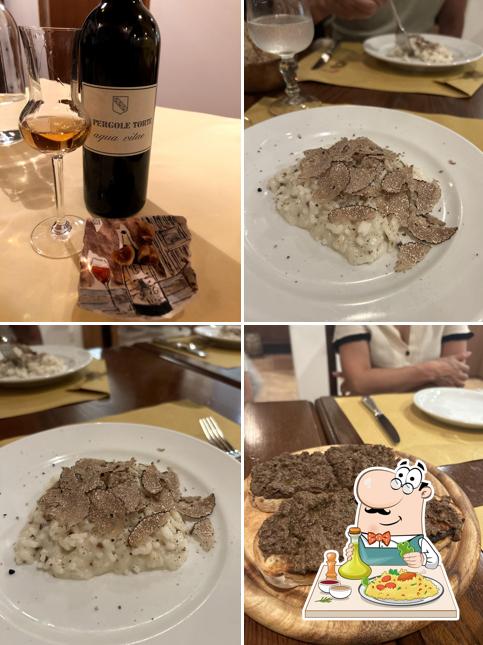 Antica Trattoria dalla Mamma
