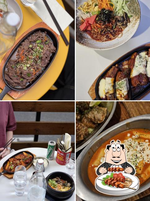 BISTRO JOENG