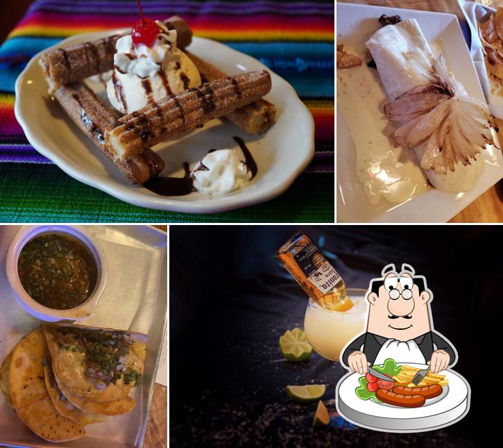 Bandidos Tacos & Cantina Mexican