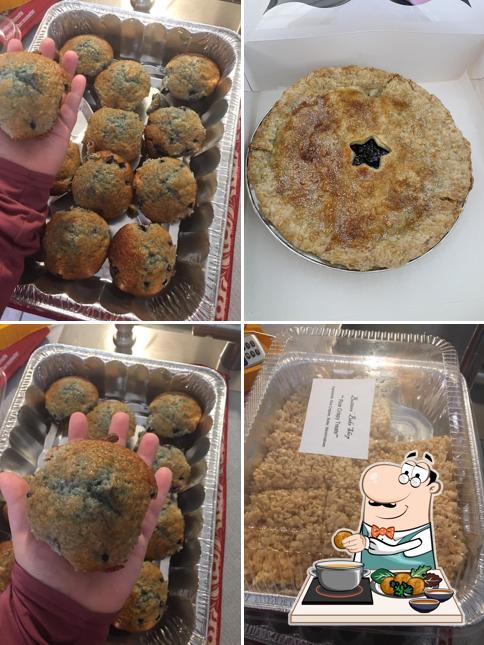 Butters' Bake Shop