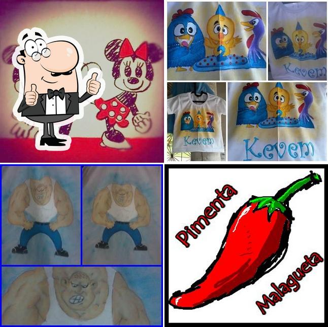 Coisas de Meninas