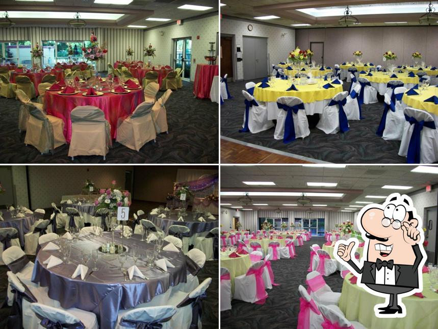 Eagle Party Catering
