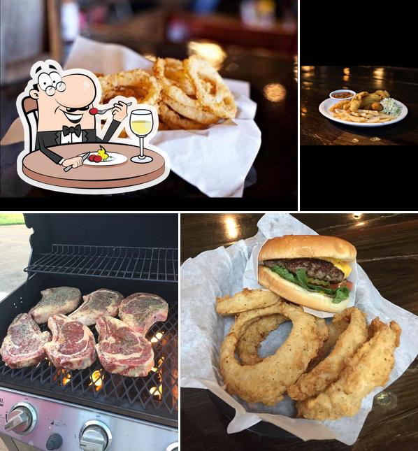 Jacoby's Cafe