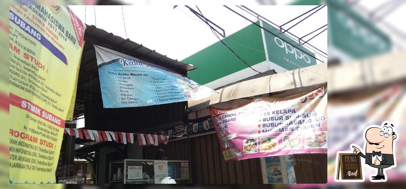 Kedai FanChris
