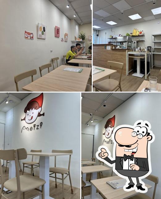 街尾妹妹季營養師主理的簡餐咖啡店｜MeiZi Kitchen親子友善English Friendly