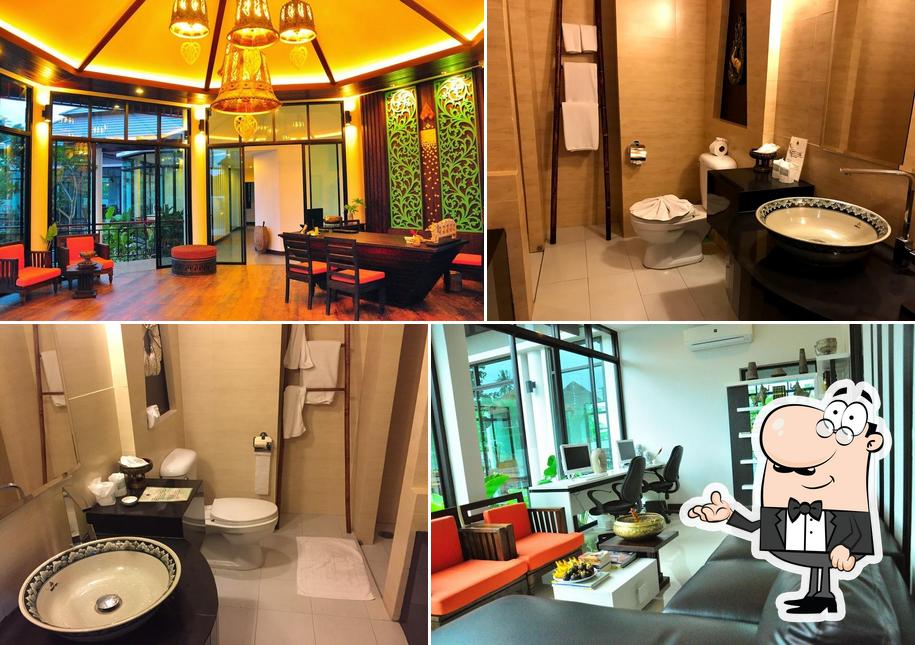 Navatara Phuket Resort