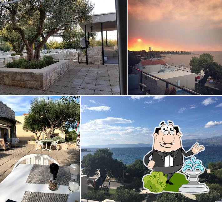 Restaurant Otok