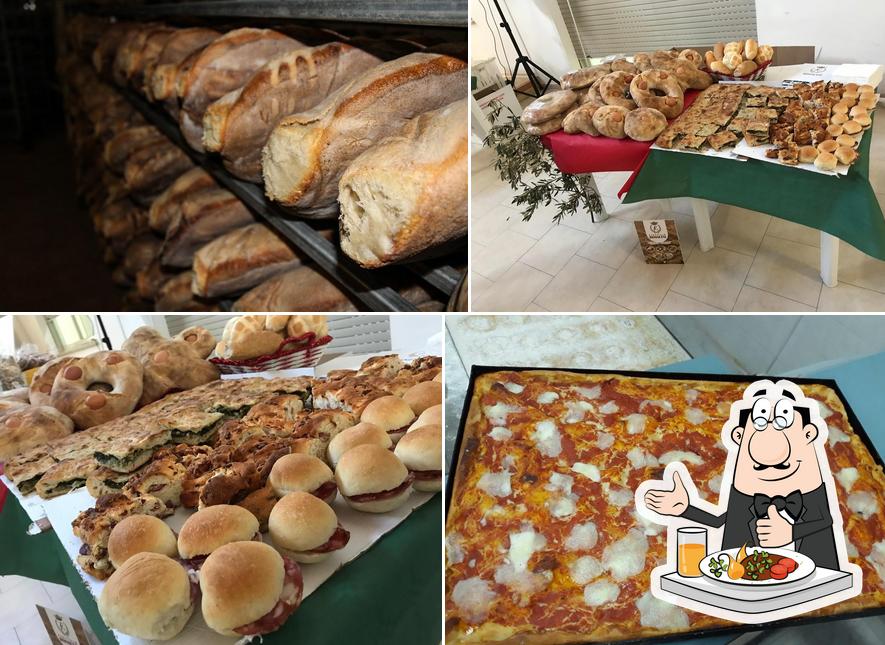 Panificio Fratelli Rossetti