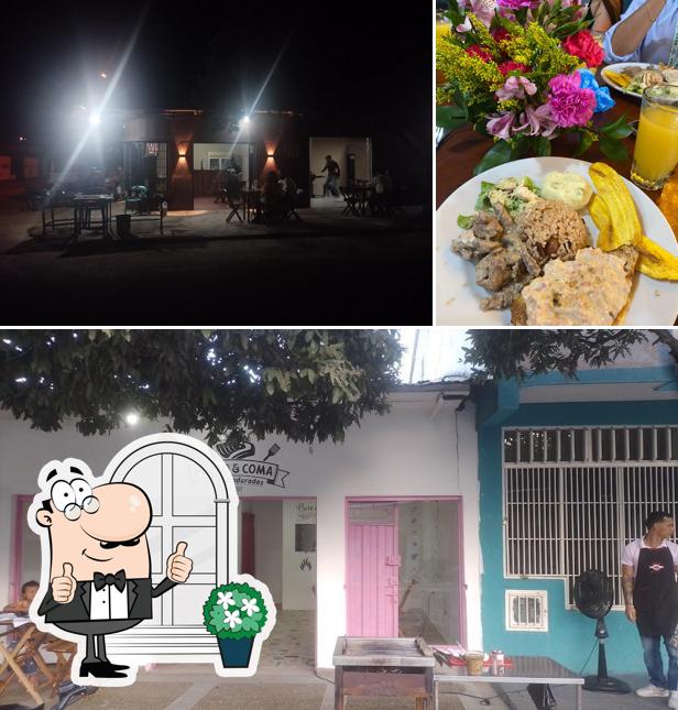 Punto y coma carnes maduradas
