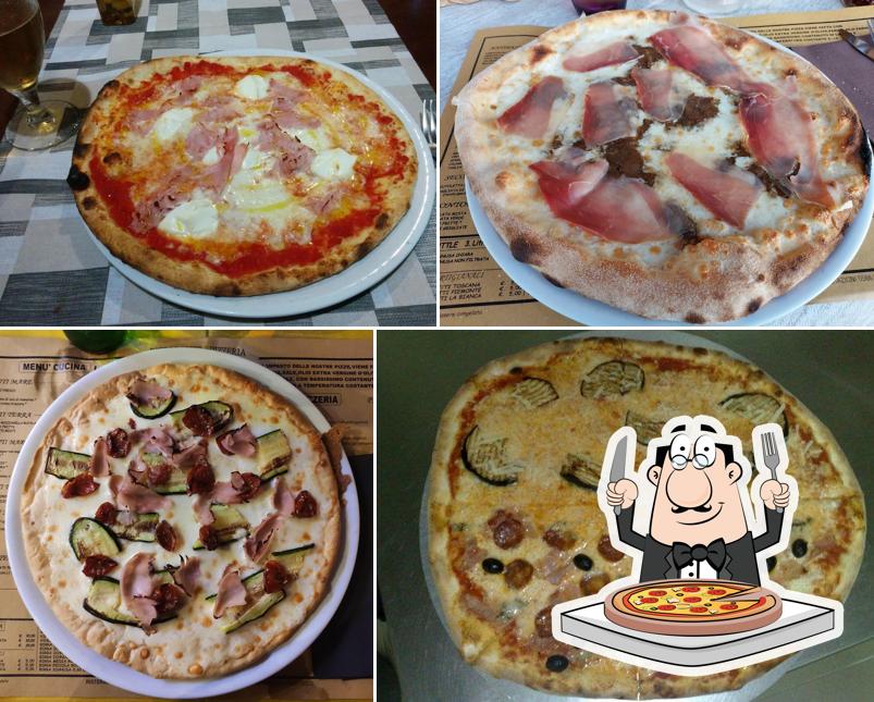 Ristorante Pizzeria Il Triangolo Fratelli Micheli