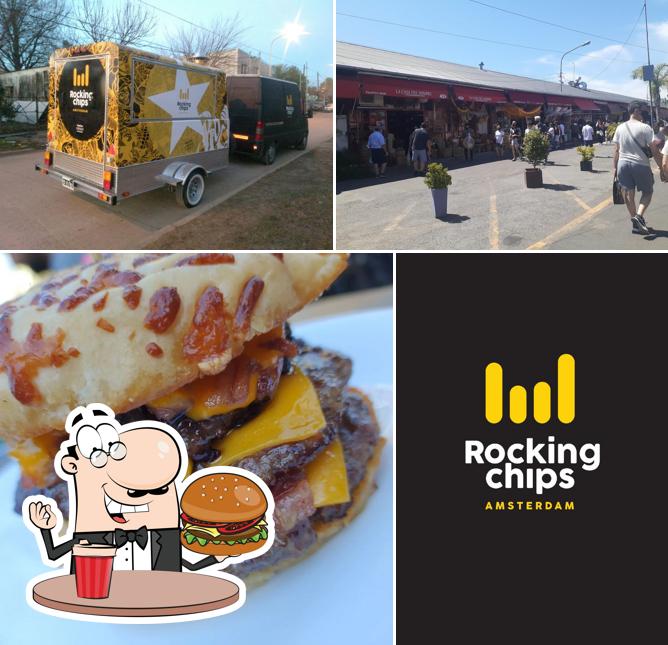 Rocking Chips