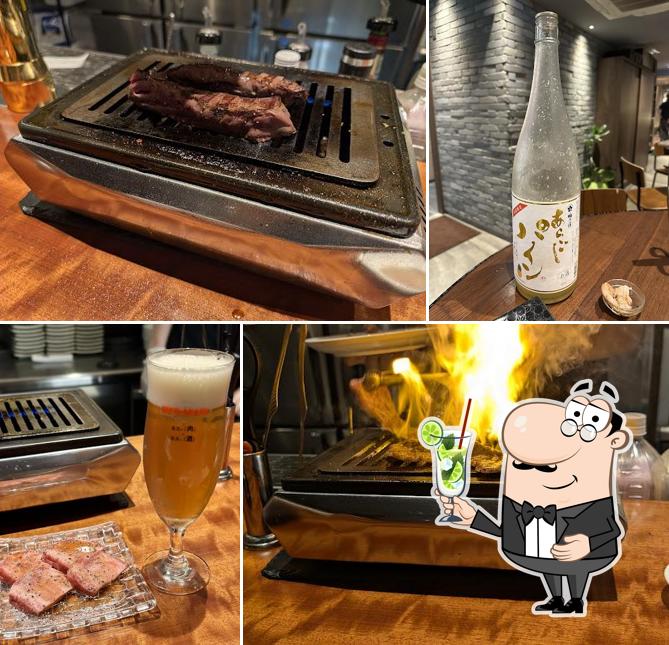 SAPPORO NIKUAZABU