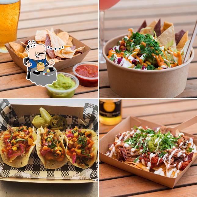 SoCal Tacos