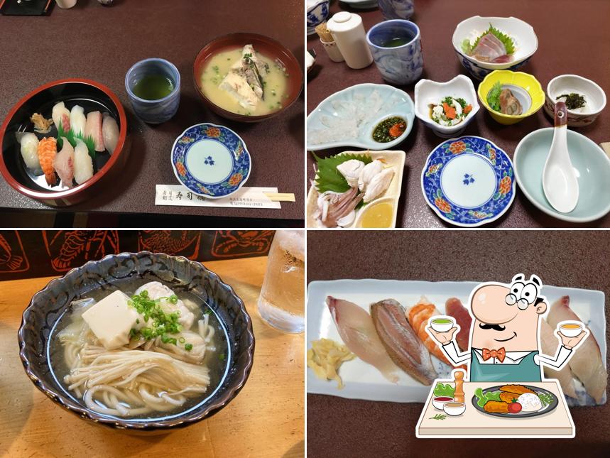 Sushitoku
