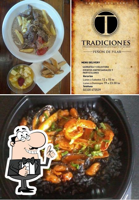 Tradiciones" Del Viso
