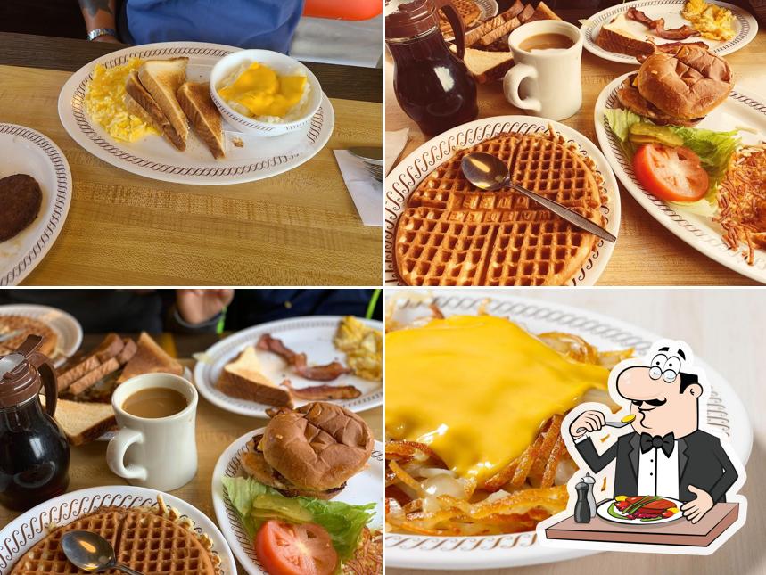 Waffle House